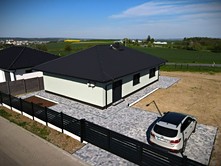 Prodej  rodinného domu 110 m², pozemek 1 000 m²